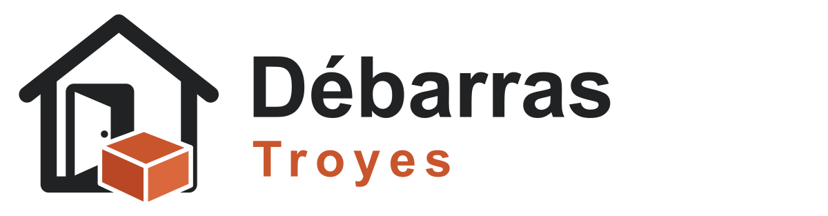 Débarras Troyes